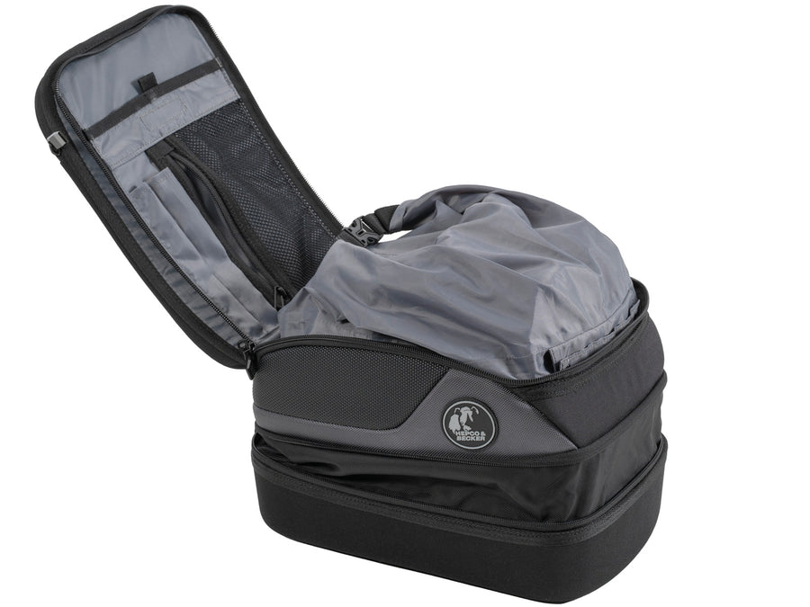 Tanktaske [Hepco & Becker] - Street Tourer M 2.0 – Universal