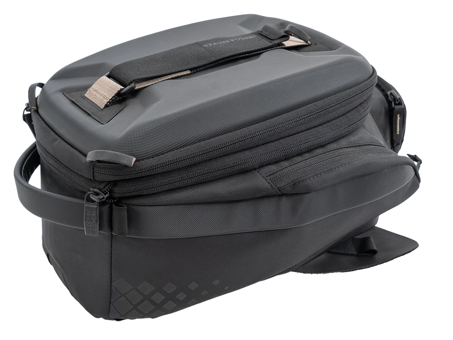 Tankrucksack [Hepco & Becker] - Epic 11 Belt – Tankring