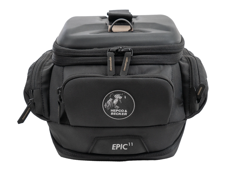 Tanktaske [Hepco & Becker] - Epic 11 – tankring