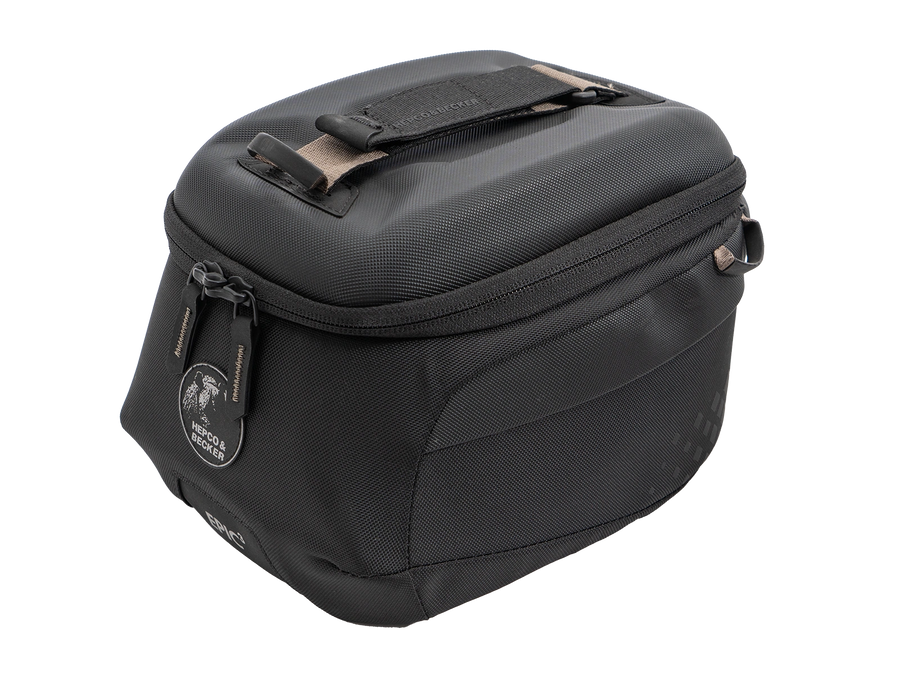 Tanktaske [Hepco & Becker] - Epic 3 tanktaske – tankring