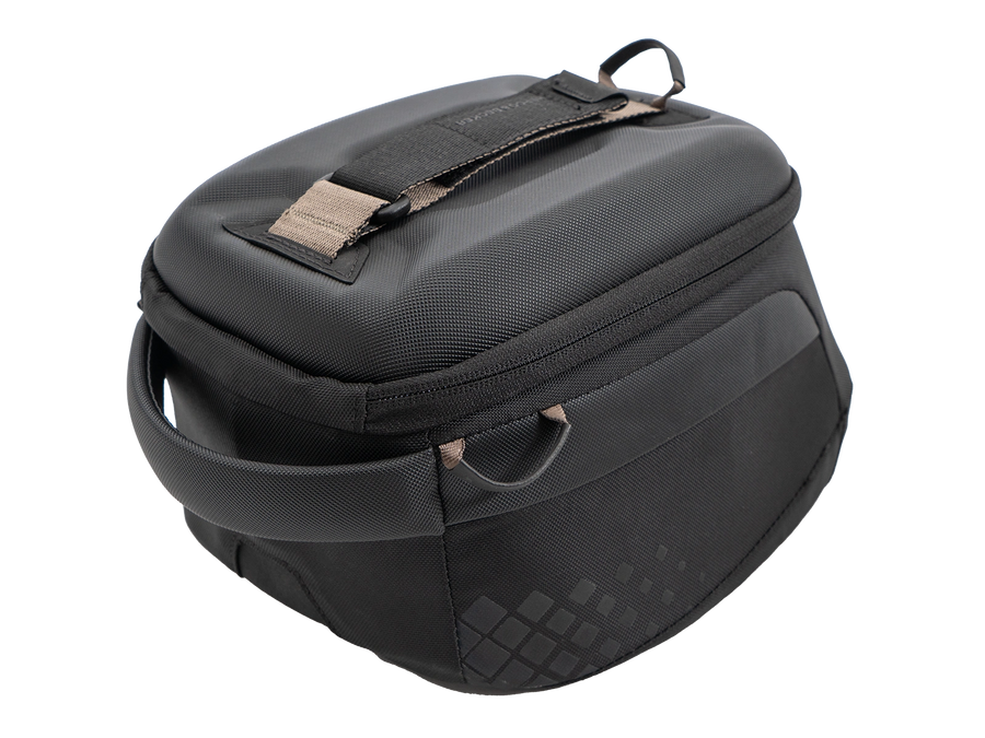 Tanktaske [Hepco & Becker] - Epic 3 tanktaske – tankring