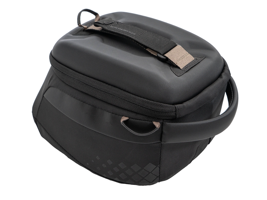 Tanktaske [Hepco & Becker] - Epic 3 tanktaske – tankring