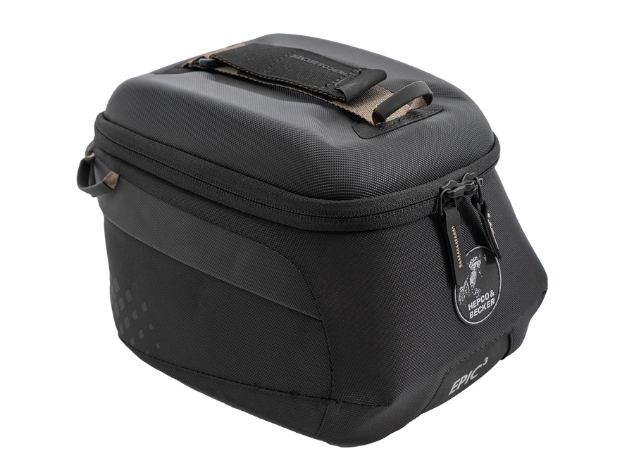 Tanktaske [Hepco & Becker] - Epic 3 tanktaske – tankring