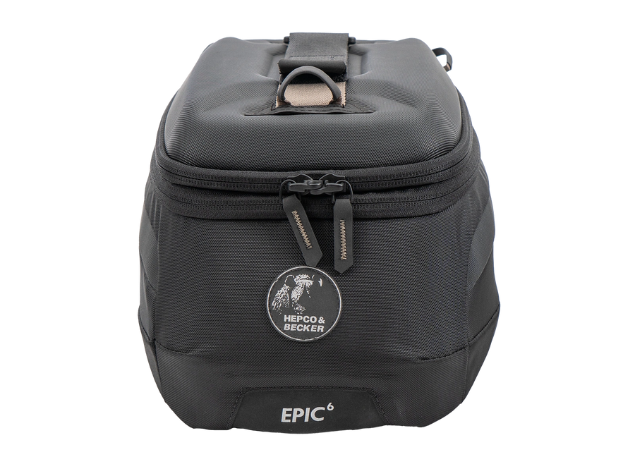 Tanktaske [Hepco & Becker] - Epic 6 tanktaske – tankring
