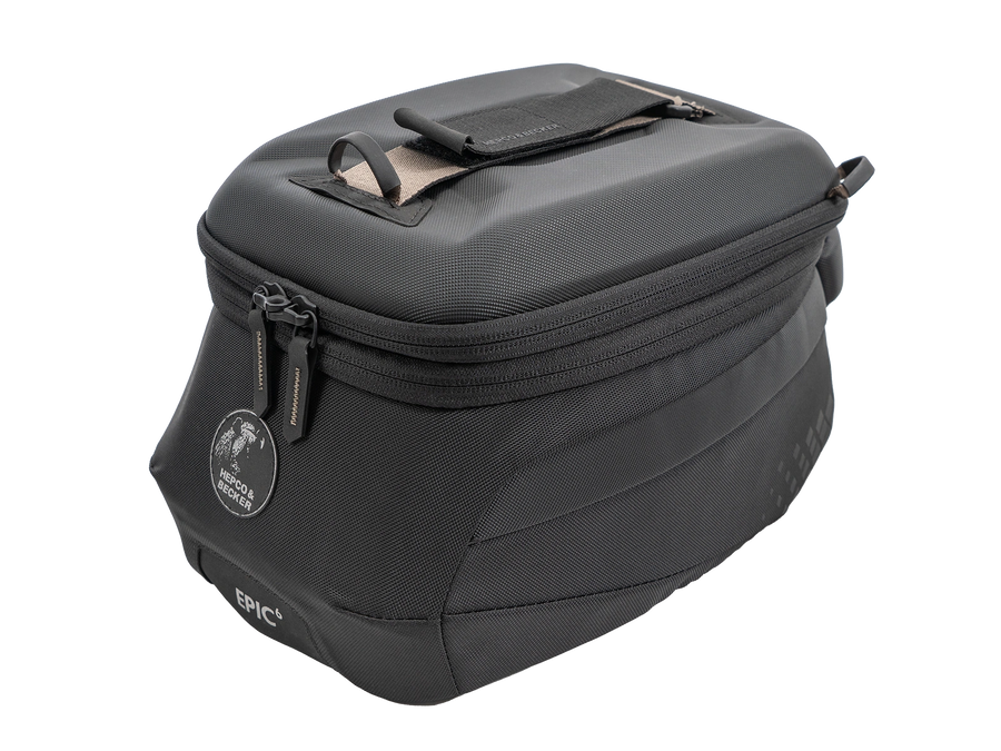 Tanktaske [Hepco & Becker] - Epic 6 tanktaske – tankring