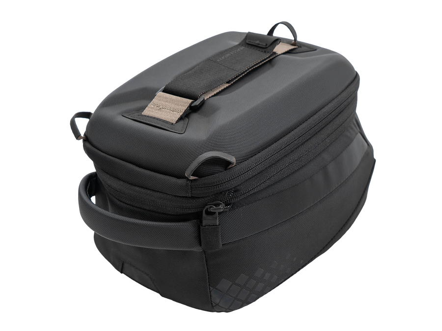 Tanktaske [Hepco & Becker] - Epic 6 tanktaske – tankring