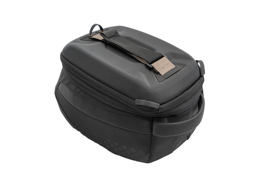Tanktaske [Hepco & Becker] - Epic 6 tanktaske – tankring