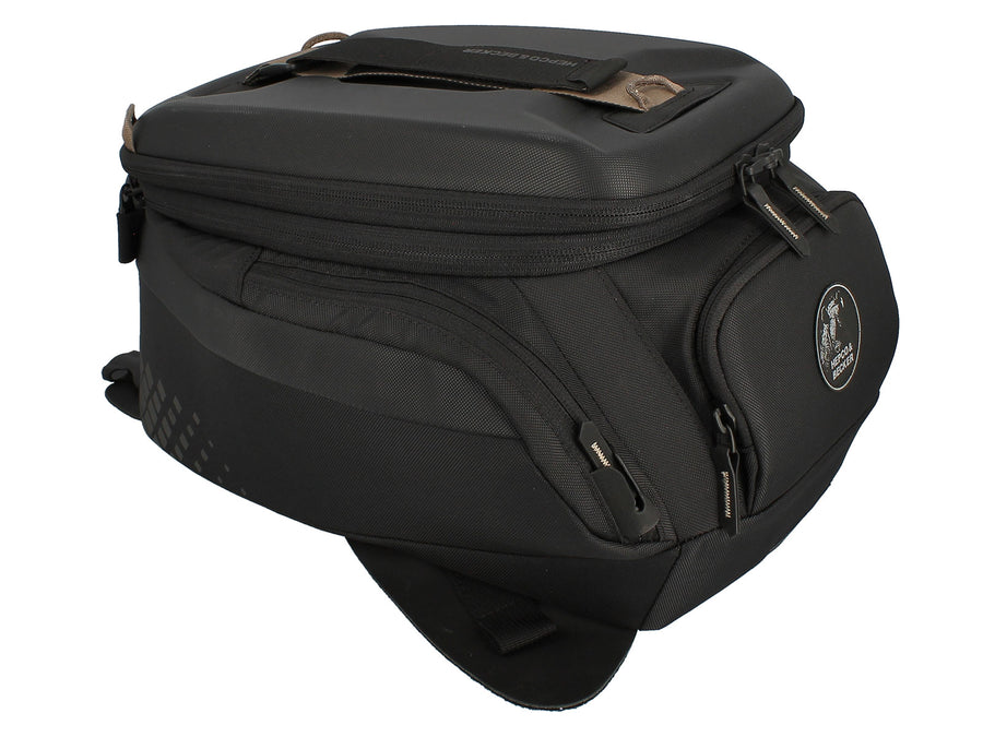 Aprilia TUAREG 660 [2025-] - UNIVERSAL TANK BAG EPIC 11 BÆLTE sort