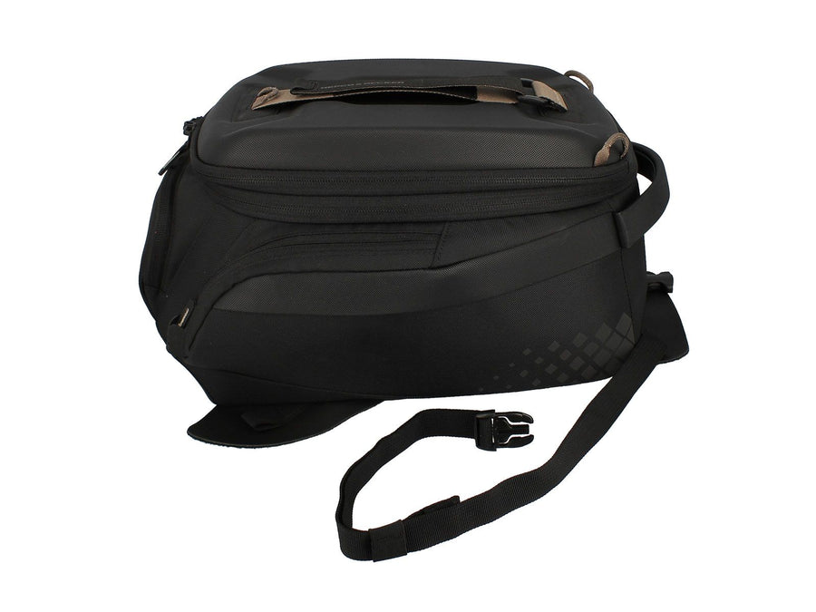Aprilia TUAREG 660 [2025-] - UNIVERSAL TANK BAG EPIC 11 BÆLTE sort