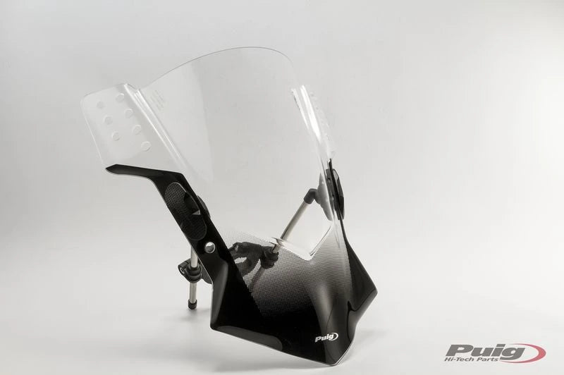 KAWASAKI Z 650 [2025] - PUIG Rafale Forrude | Ryd | PUIG 6409W