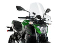 KAWASAKI Z 650 [2025] - Touring II forrude | Ryd | PUIG 6410W