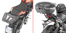 Triumph Street Triple 765 RX [2025-2026] – topboksholder til Monokey eller Monolock
