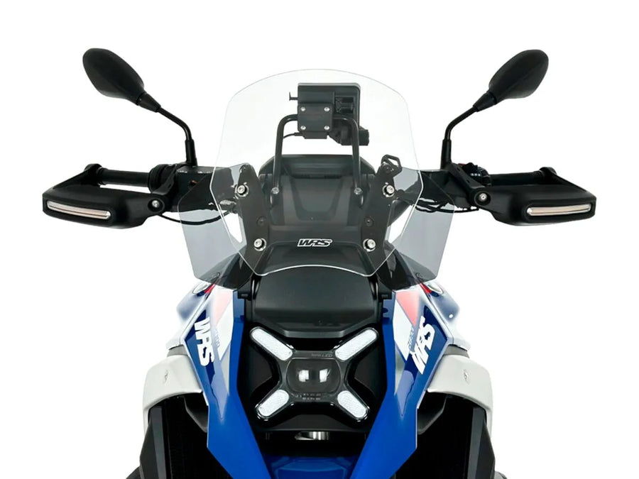 BMW R 1300 GS Trophy [WRS] – Forrude