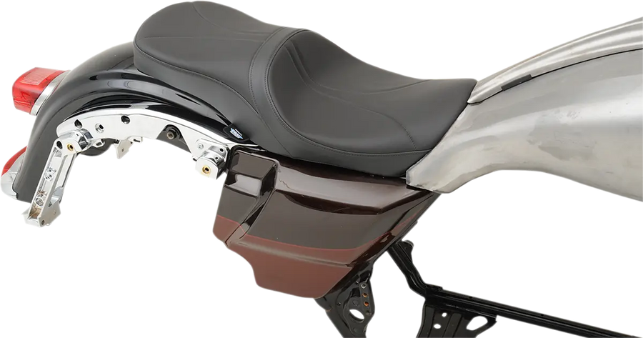 harley davidson touring [DRAG SPECIALTIES] – touringsæde med lav højde