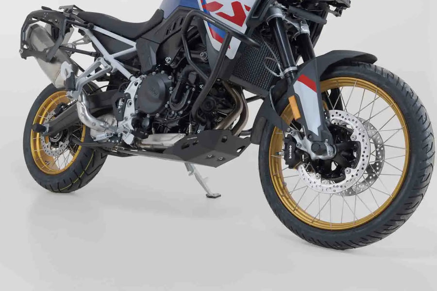 bmw f 850 gs [SW-MOTECH] – motorbeskyttelsesstang