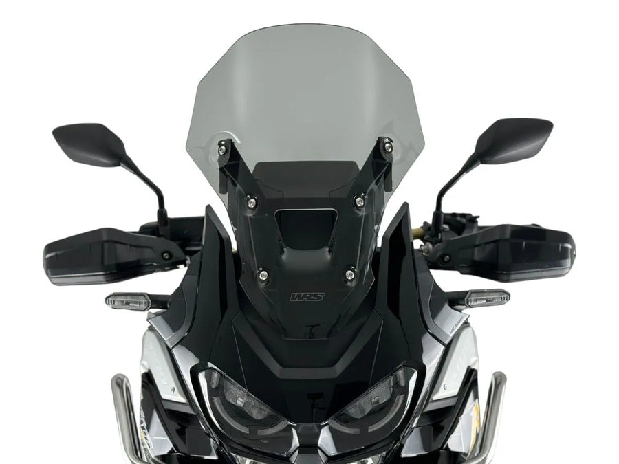 Honda CRF 1100 Africa Twin [WRS] - forrude