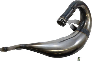 Yamaha Yz 125 [2023, 2024, 2025, 2027, 2026, 2023-2027] - Exhaust Factory Fatty Rev udstødningsmanifold - billede 2