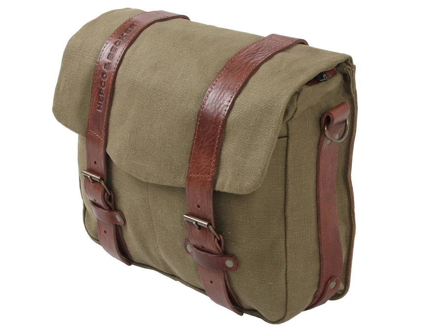 Hepco & Becker [Hepco & Becker] - Legacy Kuriertaschenset L/L