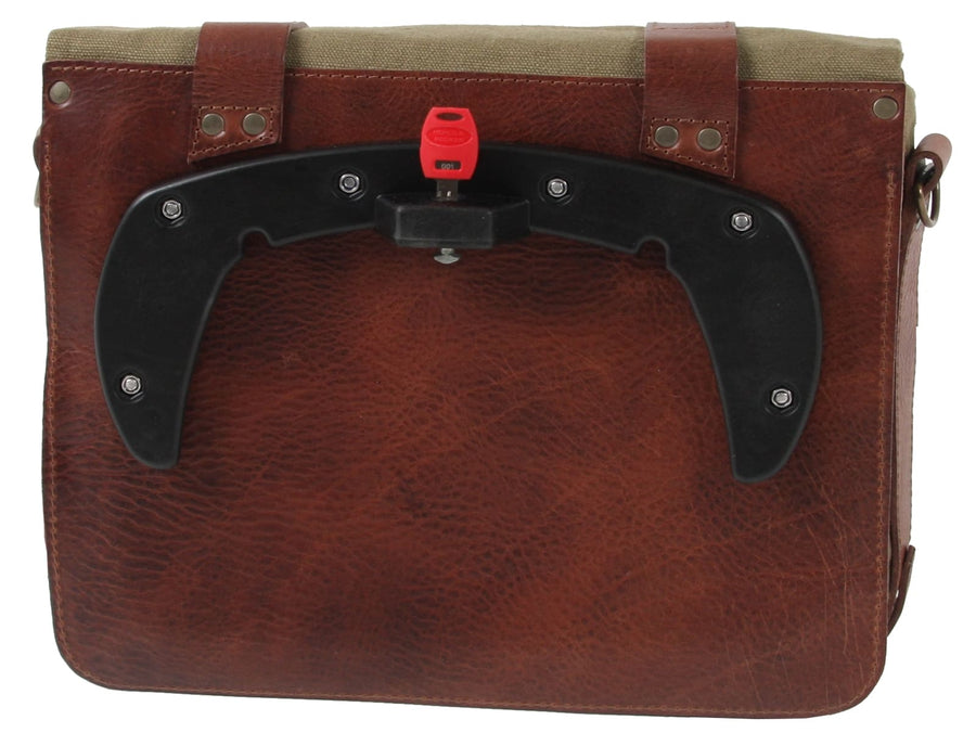 Hepco & Becker [Hepco & Becker] - Legacy Kuriertaschenset L/L