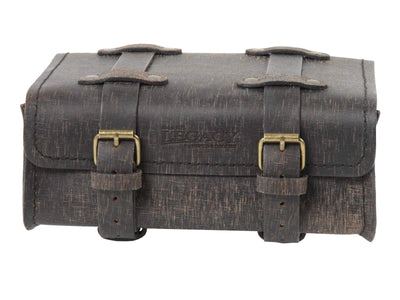 Hepco & Becker [Hepco & Becker] - Legacy Lederhecktasche - rugged