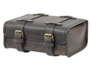 Hepco & Becker [Hepco & Becker] - Legacy læder hale taske - robust