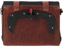Motorcykeltaske [Hepco & Becker] - Legacy messenger taske sæt L/L sort – C-Bow