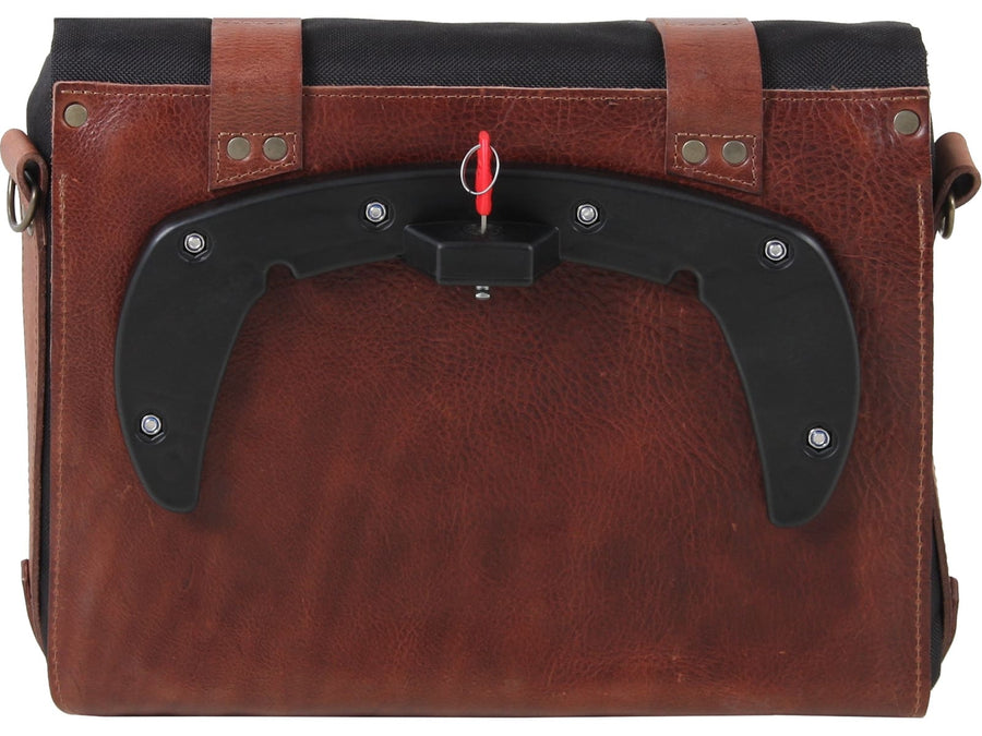Motorcykeltaske [Hepco & Becker] - Legacy messenger bag M C-Bow – C-Bow