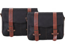 Motorcykeltaske [Hepco & Becker] - Legacy messenger bag M C-Bow – C-Bow