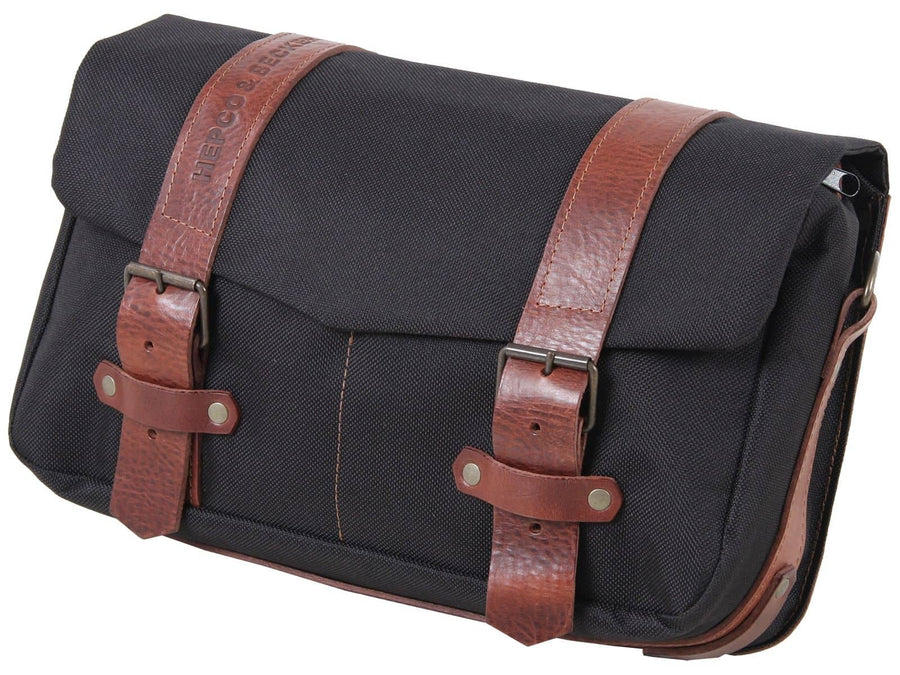 Royal Enfield CLASSIC 650 [2025-] - Legacy messenger taske sæt M/M