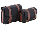 Hepco & Becker [Hepco & Becker] - Legacy Kuriertaschenset M/L sw.