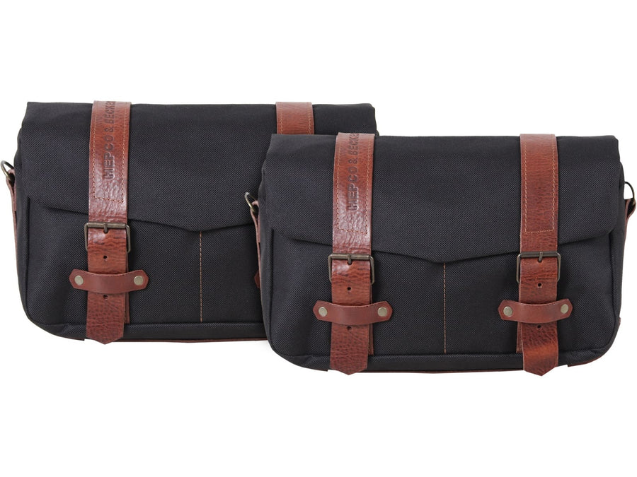 Royal Enfield CLASSIC 650 [2025-] - Legacy messenger taske sæt M/M