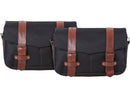Royal Enfield CLASSIC 650 [2025-] - Legacy messenger taske sæt M/M-1