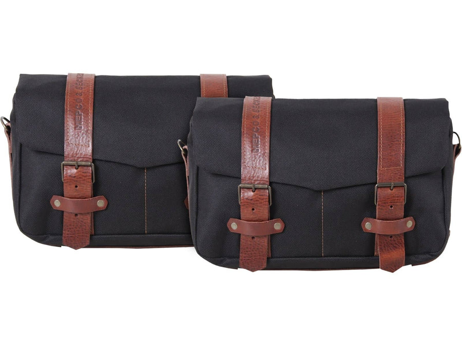 Royal Enfield CLASSIC 650 [2025-] - Legacy messenger taske sæt M/M