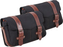 Royal Enfield CLASSIC 650 [2025-] - Legacy messenger taske sæt M/M-9