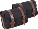 Royal Enfield CLASSIC 650 [2025-] - Legacy messenger taske sæt M/M-2