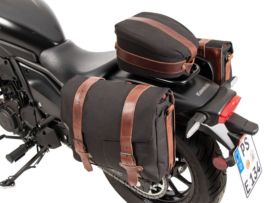 INDIAN Scout Classic [2025-] - LEGACY HALTASKE SÆT
