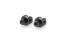 SUZUKI SV 650 [2025] – Adapter fodstøtte gummipude “Rider” – sort-2