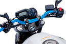 APRILIA TUONO 457 [2025] – Könische styr – Sort-38
