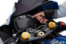 SUZUKI GSX-R 1000 R [2021] – Protector Dashboard – Gennemsigtig-3