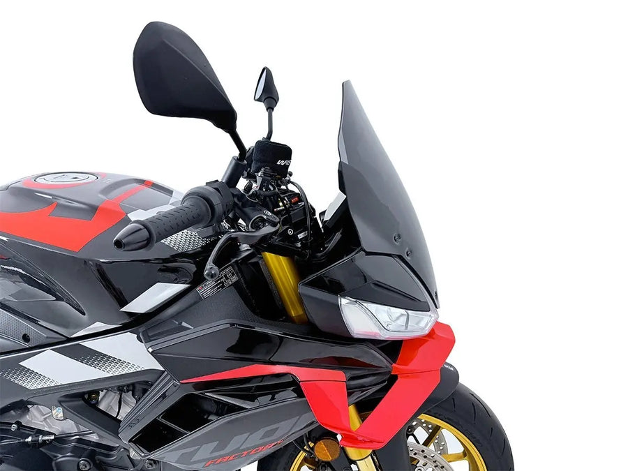 aprilia tuono 1100 [WRS] – Touring forrude Tuono V4