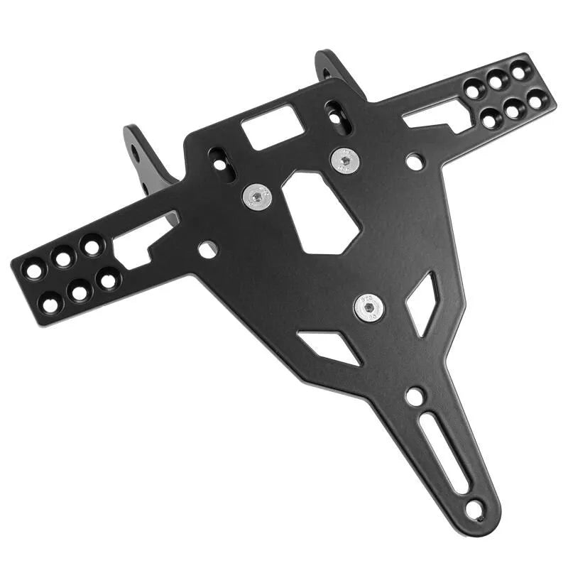 honda cb 1000 [ZIEGER] – PRO nummerpladeholder type B