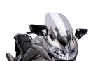 YAMAHA FJR 1300 AE [2020] – Touring Screen – Gennemsigtig-7