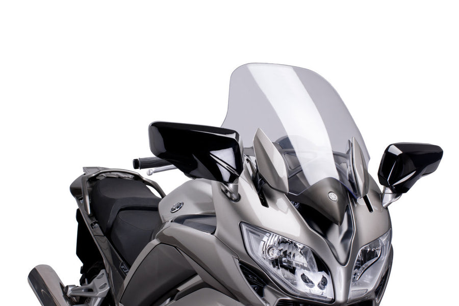 YAMAHA FJR 1300 AE [2020] – Touring Screen – Gennemsigtig