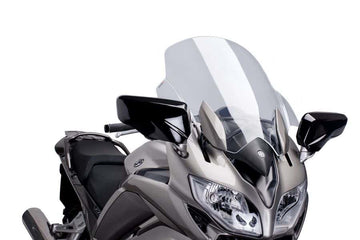 YAMAHA FJR 1300 [2013-2021] - Touring forrude