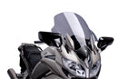YAMAHA FJR 1300 AE [2020] – Touring Screen – Gennemsigtig-8