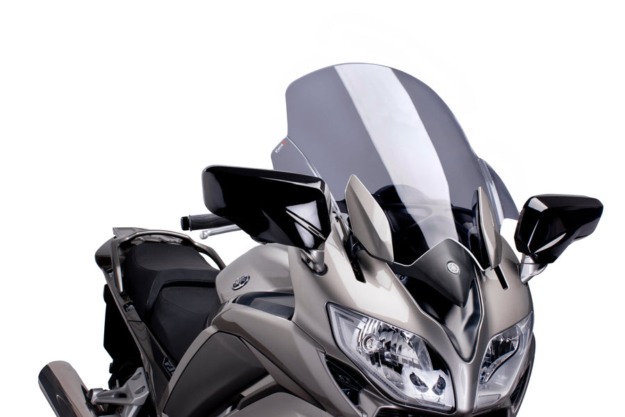 YAMAHA FJR 1300 AE [2020] – Touring Screen – Gennemsigtig