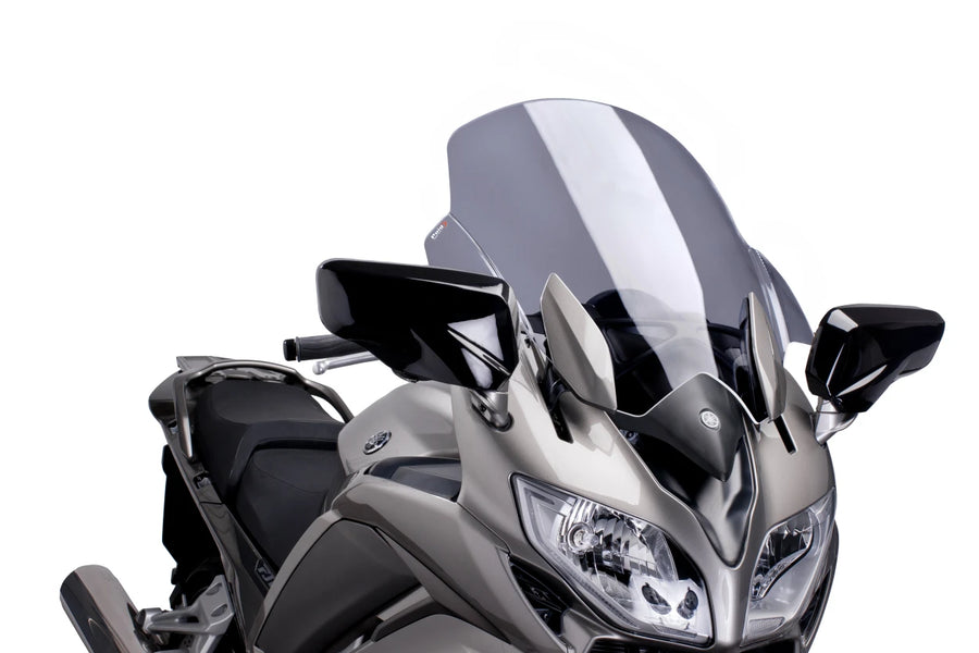 YAMAHA FJR 1300 AE [2020] – Touring Screen – Gennemsigtig