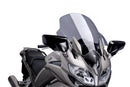 TRIUMPH BONNEVILLE T 120 BLACK [2025] - turnéskærm | Stærkt tonet | PUIG 6483F
