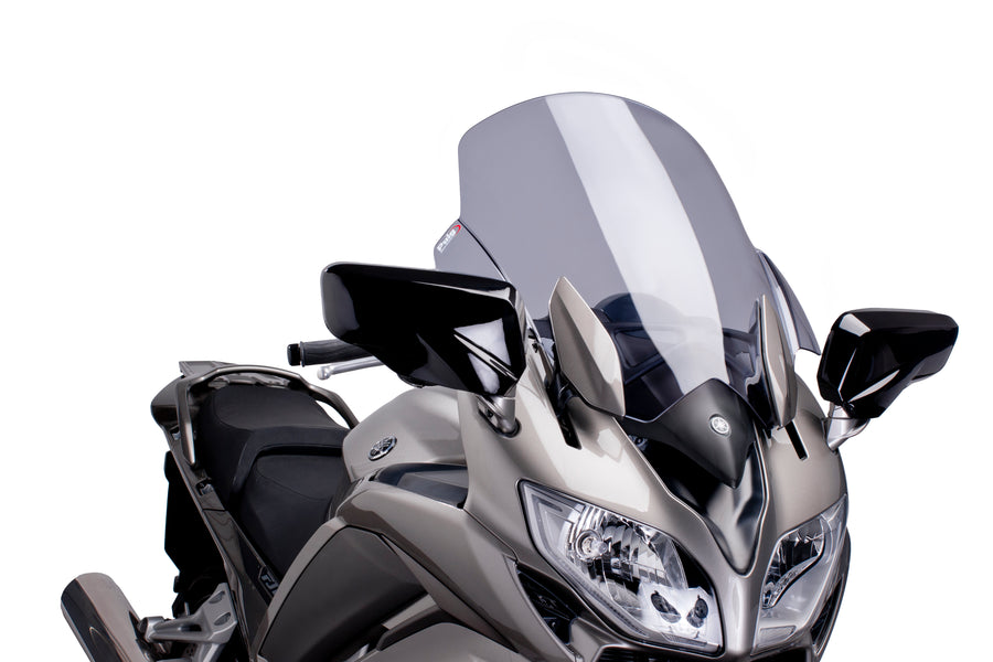 YAMAHA FJR 1300 AE [2020] – Touring Screen – Gennemsigtig