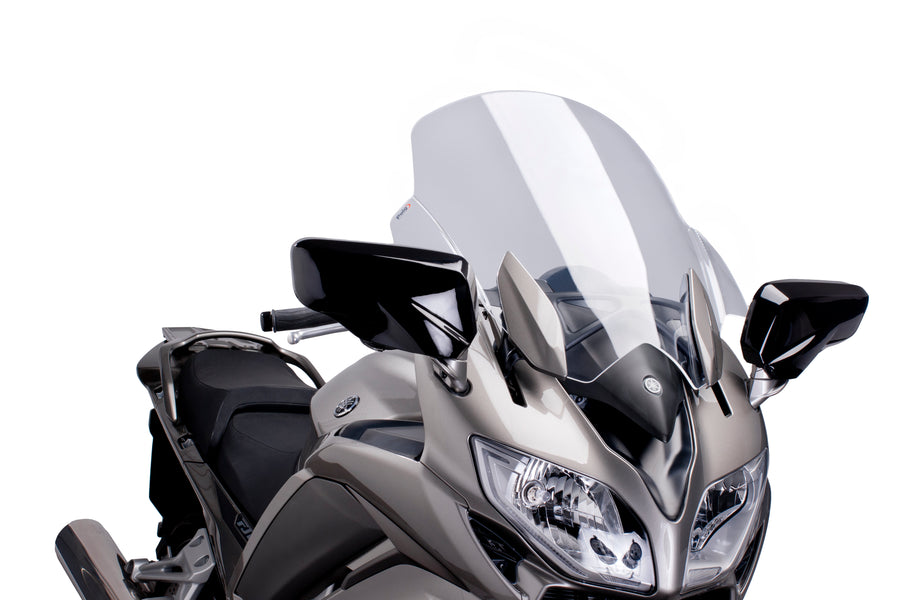 YAMAHA FJR 1300 AE [2020] – Touring Screen – Gennemsigtig